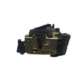 FECHADURA PORTA TRASEIRA ESQUERDA FOCUS 1998 1999 A 2008