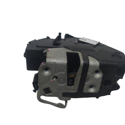 FECHADURA PORTA DIANT DIR NEW KA ECOSPORT RANGER 12/ 4 PINOS