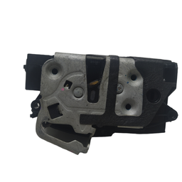 Fechadura Porta Diant Dir New Ka Ecosport Ranger 12/ 4 Pinos