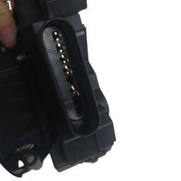 FECHADURA PORTA D.D NEW FIESTA KA ECOSPORT FUSION 13/ 5PINOS