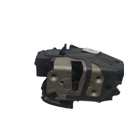 Fechadura Porta D.D New Fiesta Ka Ecosport Fusion 13/ 5Pinos