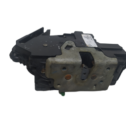 Fechadura Porta Dianteira Direita Edge 2008 09 10 11 a 2014