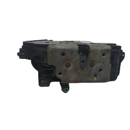 FECHADURA PORTA DIANTEIRA DIREITA EDGE 2008 09 10 11 A 2014