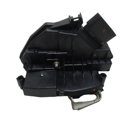 FECHADURA PORTA TR DIR NEW KA ECOSPORT 14/ RANGER 12/ 4PINOS