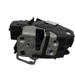 FECHADURA PORTA TR DIR NEW KA ECOSPORT 14/ RANGER 12/ 4PINOS