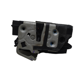 FECHADURA PORTA TR DIR NEW KA ECOSPORT 14/ RANGER 12/ 4PINOS