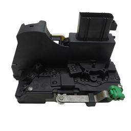 FECHADURA PORTA TRASEIRA DIREITA FUSION 2006 A 2012 9 PINOS