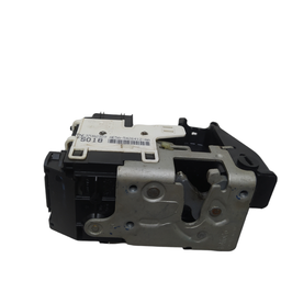 Fechadura Porta Traseira Direita Fusion 2006 a 2012 9 Pinos