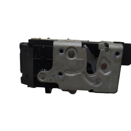 FECHADURA PORTA TRASEIRA DIREITA FUSION 2006 A 2012 9 PINOS