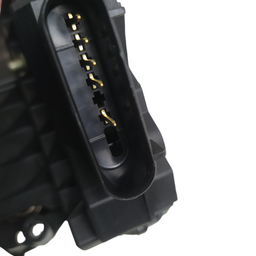 Fechadura Porta Tra Di New Fiesta Ecosport Fusion 13/ 5Pinos