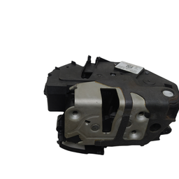 FECHADURA PORTA TRA DI NEW FIESTA ECOSPORT FUSION 13/ 5PINOS