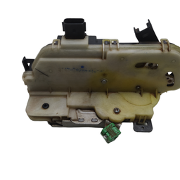 Fechadura Porta Traseira Direita Edge 2008 09 10 11 a 2014