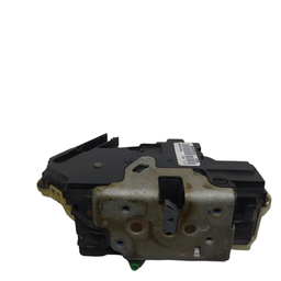 FECHADURA PORTA TRASEIRA DIREITA EDGE 2008 09 10 11 A 2014