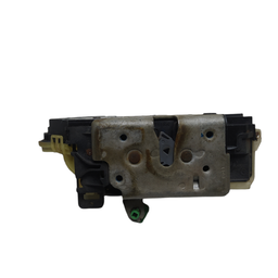 FECHADURA PORTA TRASEIRA DIREITA EDGE 2008 09 10 11 A 2014