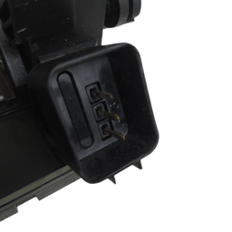 FECHADURA PORTA TRASEIRA DIREITA FOCUS 1998 A 2008 3 PINOS