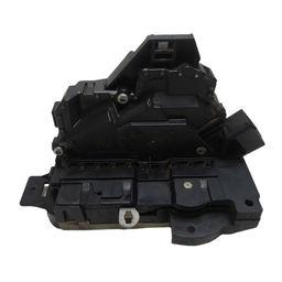 Fechadura Porta Traseira Direita Focus 1998 a 2008 3 pinos