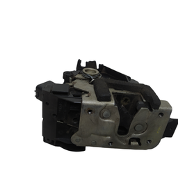 FECHADURA PORTA TRASEIRA DIREITA FOCUS 1998 A 2008 3 PINOS