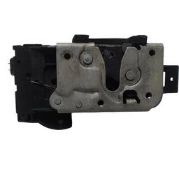 FECHADURA PORTA TRASEIRA DIREITA FOCUS 1998 A 2008 3 PINOS