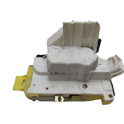 FECHADURA PORTA TRASEIRA DIREITA FOCUS 1998 A 2007 2 PINOS