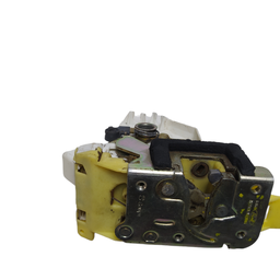 FECHADURA PORTA TRASEIRA DIREITA FOCUS 1998 A 2007 2 PINOS