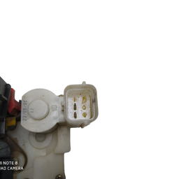 FECHADURA PORTA TRASEIRA DIR FIESTA 03/14 ECOSPORT \12 2PINO