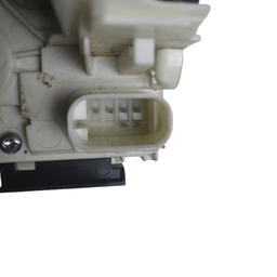 FECHADURA PORTA DIANTEIRA ESQUERDA JEEP COMPASS 2017/ 6PINOS