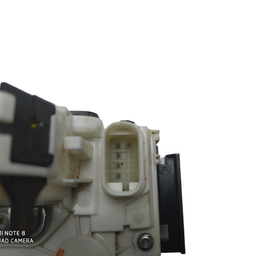 FECHADURA PORTA DIANT. ESQUERDA RENEGADE TORO COMMANDER 16/