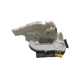 FECHADURA PORTA DIANTEIRA ESQUERDA JEEP COMPASS 2017/ 6PINOS