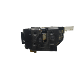 FECHADURA PORTA DIANTEIRA ESQUERDA JEEP COMPASS 2017/ 6PINOS