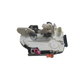 FECHADURA PORTA DI ES COMPASS 12/15 RAM 1500 2500 3500 2012/