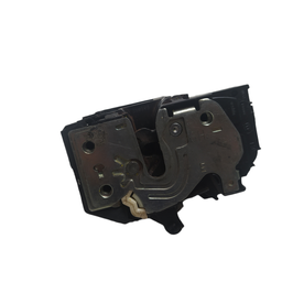 FECHADURA PORTA DIANTEIRA ESQUERDA MOBI STRADA 2020/ S/ TVA 