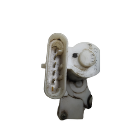 FECHADURA PORTA DIANTEI ESQ PALIO SIENA STRADA /07 C/TVA