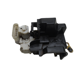 FECHADURA PORTA DIANTEI ESQ PALIO SIENA STRADA /07 C/TVA