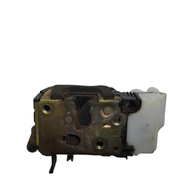 FECHADURA PORTA DIANTEI ESQ PALIO SIENA STRADA /07 C/TVA