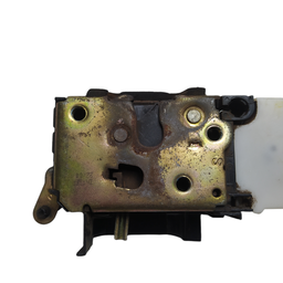 FECHADURA PORTA DIANTEI ESQ PALIO SIENA STRADA /07 C/TVA