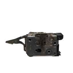 FECHADURA PORTA DIANTEIRA ESQU DUCATO JUMPER BOXER 98 A 2016