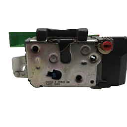 FECHADURA PORTA TRASE ESQ PUNTO LINEA IDEA UNO VIVACE C/TVA