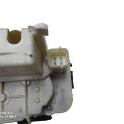 FECHADURA PORTA T.E PALIO AT GRAND SIENA ARGO CRONOS PULSE