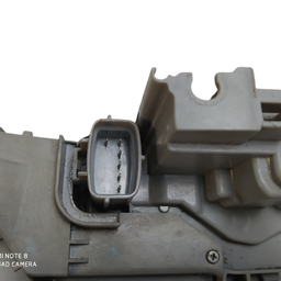 FECHADURA PORTA DIANTEIRA DIREITA BRAVO 2011 2012 A 2016