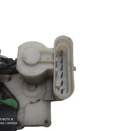 FECHADURA PORTA DIANTEIRA DIREITA PALIO SIENA STRADA APÓS 07