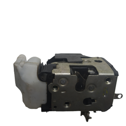 FECHADURA PORTA DIANTEIRA DIREITA PALIO SIENA STRADA APÓS 07