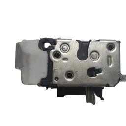 Fechadura Porta Dianteira Direita Palio Siena Strada após 07