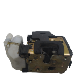 FECHADURA PORTA DOBLO DIANTEIRA DIREITA 2003 A 2015 C/TVA