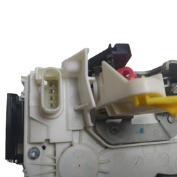 FECHADURA PORTA DIA D COMPASS 12/15 RAM 1500 2500 3500 2012/