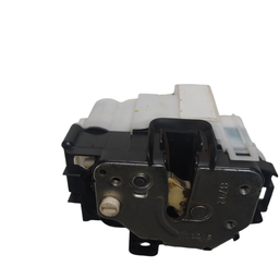 FECHADURA PORTA T.D PALIO AT GRAN SIENA ARGO CRONOS PULSE