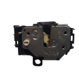 FECHADURA PORTA T.D PALIO AT GRAN SIENA ARGO CRONOS PULSE