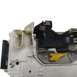 FECHADURA PORTA TR DI COMPASS 12/15 RAM 1500 2500 3500 2012/