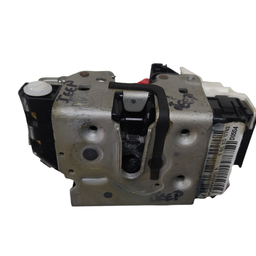 FECHADURA PORTA TR DI COMPASS 12/15 RAM 1500 2500 3500 2012/