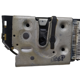 FECHADURA PORTA TR DI COMPASS 12/15 RAM 1500 2500 3500 2012/