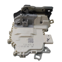 FECHADURA PORTA TRASEIRA ESQUE AUDI A3 A1 A3 A4 A5 Q3 Q5 07/